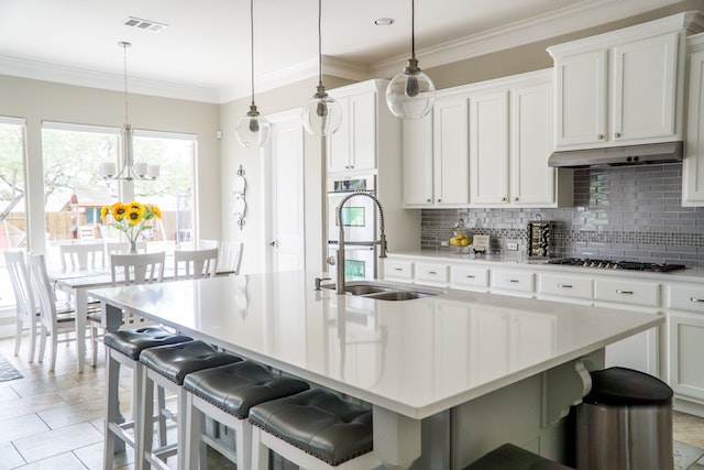 Cookeville guide to kitchen remodeling